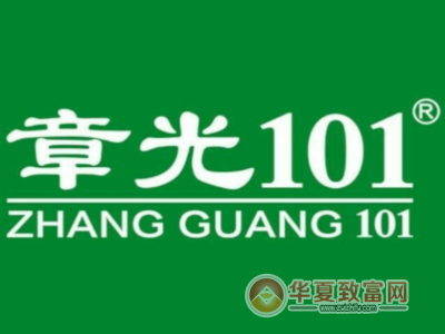 章光101加盟